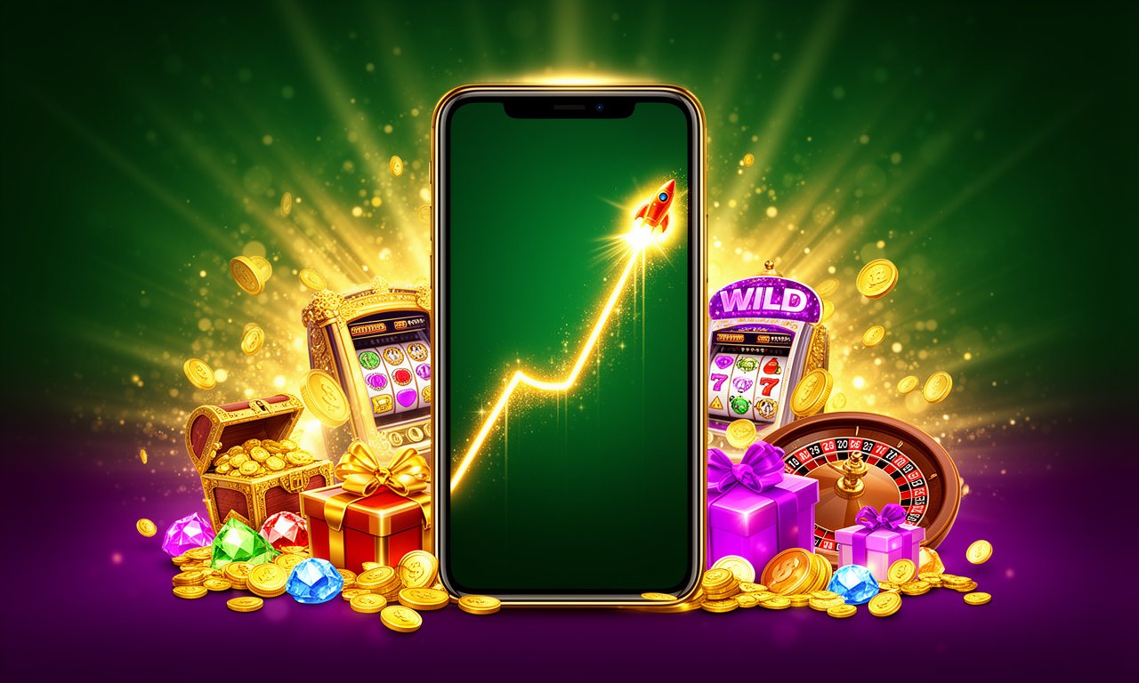 gv99 mobile gaming